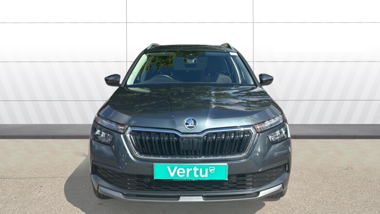 Skoda Kamiq 1.5 TSI SE L 5dr DSG Petrol Hatchback